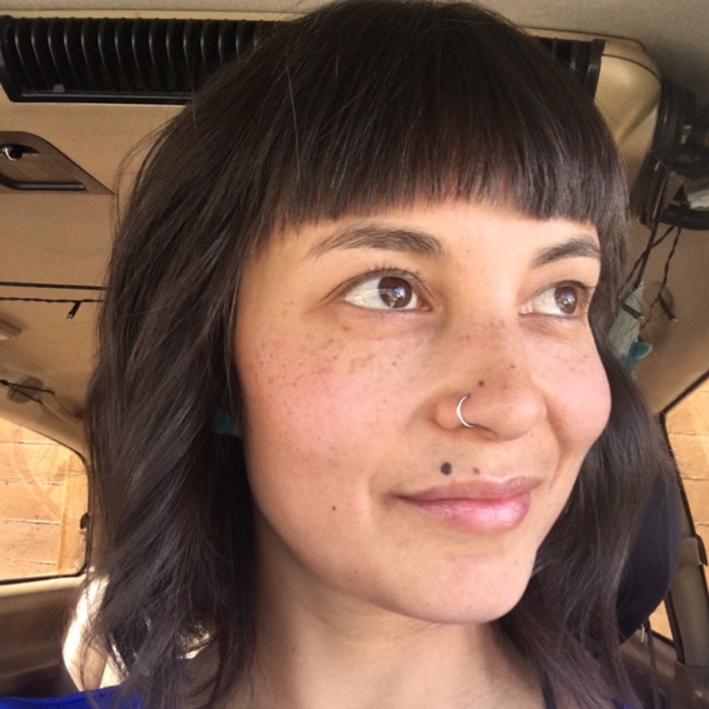 Meet your Posher, Elisa